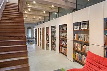 Sold by Douglas Elliman