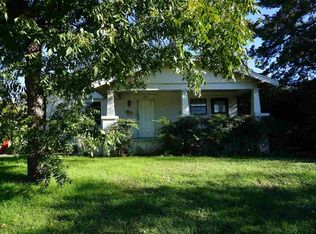1601 Garfield St, Wichita Falls, TX 76309