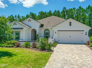 890 Creekwood Dr, Ormond Beach, FL 32110