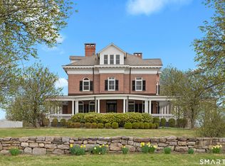 757 Oenoke Ridge, New Canaan, CT 06840