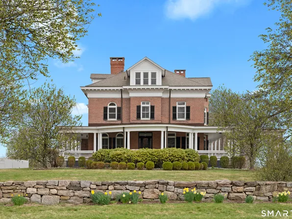 757 Oenoke Ridge, New Canaan, CT 06840