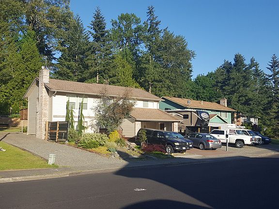 21210 124th ave SE. Kent, WA