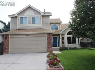 8650 Bellcove Cir, Colorado Springs, CO 80920