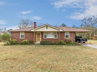 1622 Van Lingle Ave, Columbia, SC 29210