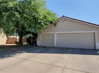848 Grape Vine Ave, Henderson, NV 89002
