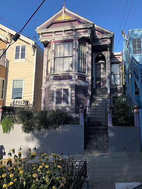 Painted Lady
