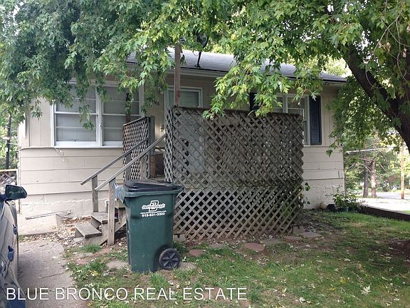 2nd image of 1508 S Evanston Ave