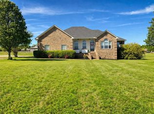 299 Stoneridge Cir, Russellville, AR 72802