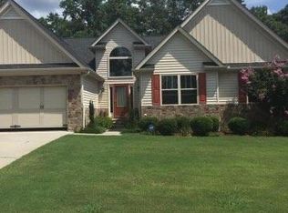 1020 Buckeye Ln, Villa Rica, GA 30180