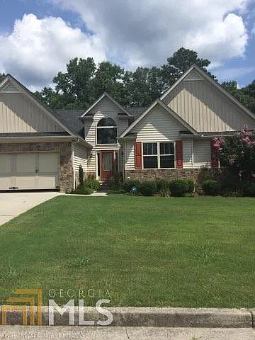 1020 Buckeye Ln photo 1
