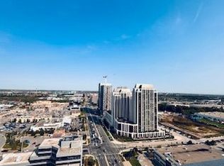 9000 Jane St #2311, Vaughan, ON L4K 0M6