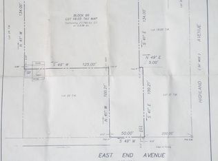 58 E End Ave, Carneys Point, NJ 08069