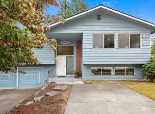 8803 4th Pl SE, Everett, WA 98208