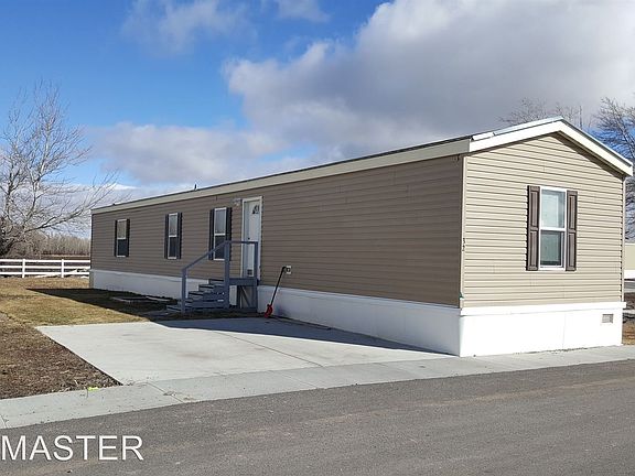 2nd image of 340 N 12th W Trlr 13