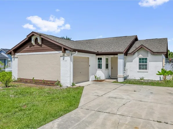 115 Coralwood Cir, Kissimmee, FL 34743