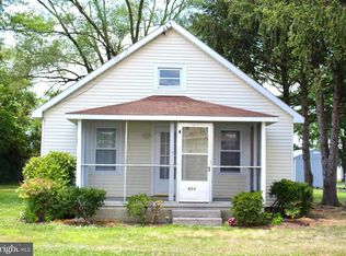 603 Wilson St, Laurel, DE 19956