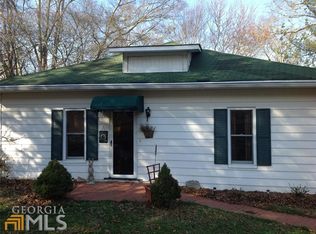 131 Old Marietta Rd, Canton, GA 30114