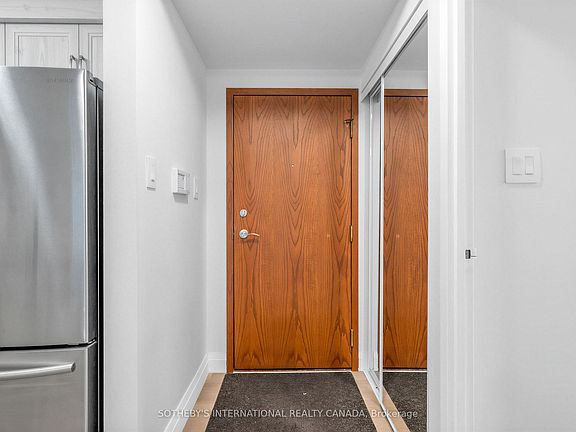 2nd image of 10 Queens Quay W #702