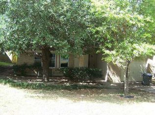 5701 Fence Row, Austin, TX 78744