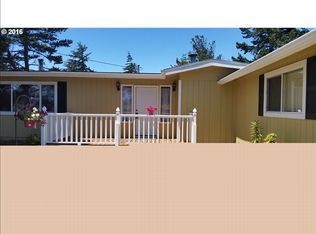436 Merrill St, Coos Bay, OR 97420