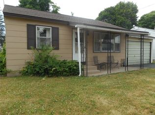 12 Redwood Ave, Cortland, NY 13045