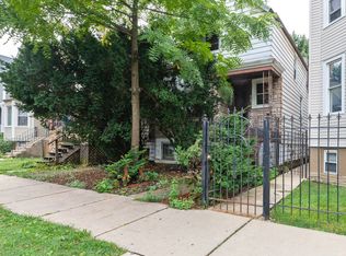 3128 N Bernard St, Chicago, IL 60618