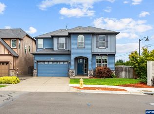 20478 SW Lavender Ter, Sherwood, OR 97140