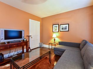1211 33rd St NW, Washington, DC 20007