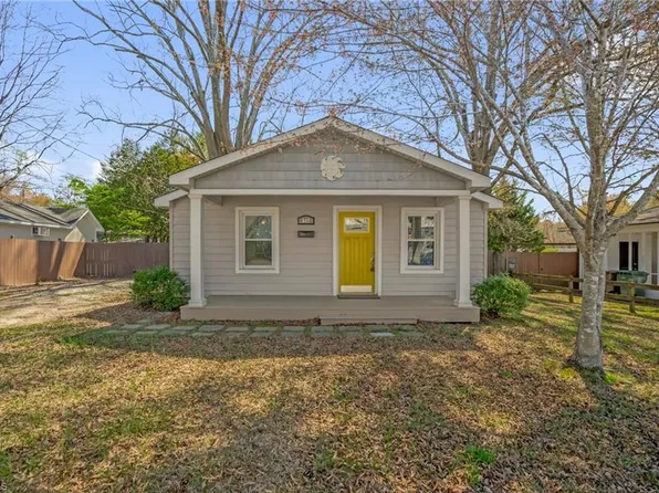 517 Wood St, Cary, NC 27513