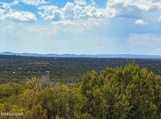 0 Weber Way LOT B, Show Low, AZ 85901