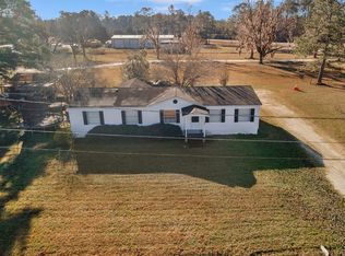 34 Kight St, Homerville, GA 31634