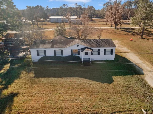 34 Kight St, Homerville, GA 31634
