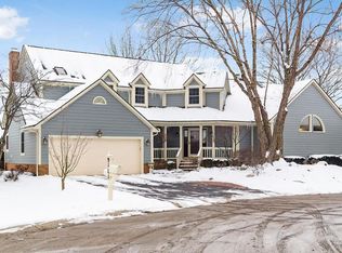 9181 Moors Pl N, Dublin, OH 43017