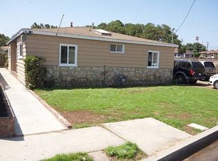 4626 W 167th St, Lawndale, CA 90260