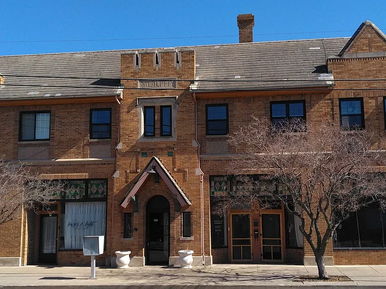 622 N H St #3 — Photo 1