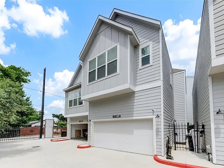 847 Rachel St #G — Photo 41