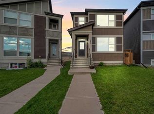 392 Cornerstone Pass NE, Calgary, AB T3N 1G4