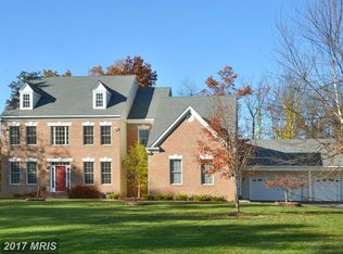 205 Jenny Gay Ct, Severn, MD 21144