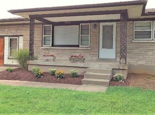 3408 Mildred Dr, Shively, KY