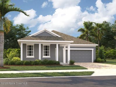 4271 Dockyard Dr, Rockledge, FL, 32955