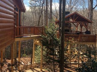 219 Jimmy D Ct #1, Ellijay, GA 30540