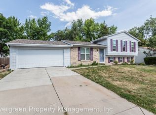 4324 Hummingbird Dr, Fort Collins, CO 80526