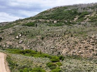 Beaver Creek Rd, Helper, UT 84526