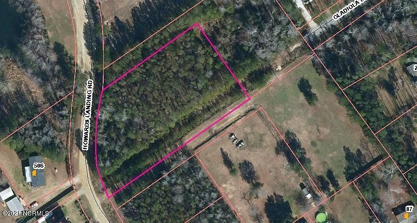 2nd image of 6 And 7 Howards Landing Road