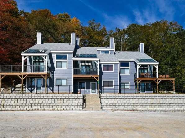 168 Trailside Extension #21B, Ludlow, VT 05149