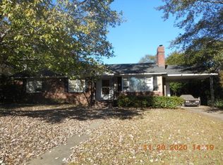 4121 Pinehaven Ct, Columbia, SC 29205