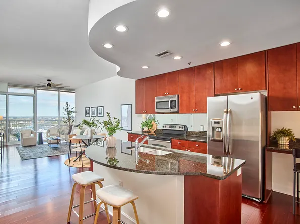 301 Fayetteville St Unit 2304, Raleigh, NC 27601