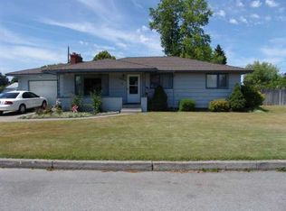 1704 S Bannen Rd, Veradale, WA 99037