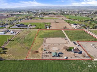 26732 Ustick Rd, Wilder, ID 83676