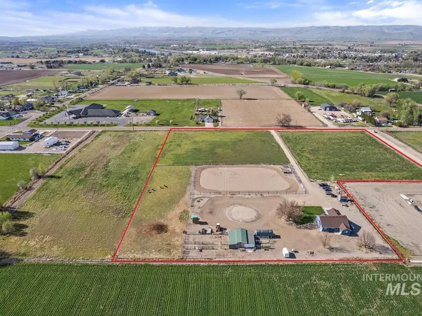 26732 Ustick Rd, Wilder, ID 83676